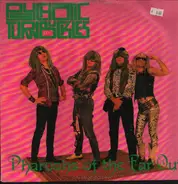 Psychotic Turnbuckles - Pharaos Of The Far Out