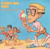 Psychotic Youth - Bubblepunk EP