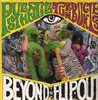 LP - Psychotic Turnbuckles - Beyond The Flip-Out