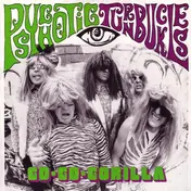 psychotic turnbuckles - Go-Go Gorilla