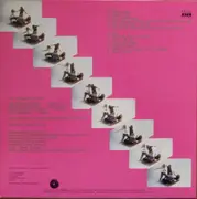 LP - Psychotic Turnbuckles - Pharoahs Of The Far Out