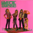 LP - Psychotic Turnbuckles - Pharoahs Of The Far Out