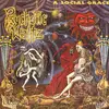 CD - Psychotic Waltz - A Social Grace