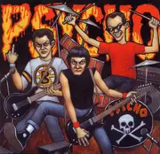 CD & DVD - Psycho - Psycho