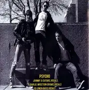 CD & DVD - Psycho - Psycho