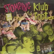 Psychobilly Compilation - Stomping at the Klub Foot Vol. 2