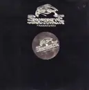 12inch Vinyl Single - Psychoblue - I Wanna Love (Rmx) - Company Sleeve