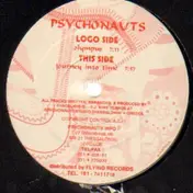 The Psychonauts - Olympus / Journey Into Time
