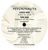 12'' - Psychonauts - Return To Earth / Shadows Of The Moon / Sevagram