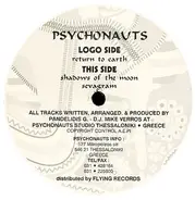 Psychonauts - Return To Earth / Shadows Of The Moon / Sevagram