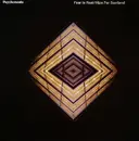 12inch Vinyl Single - Psychonauts - Fear Is Real / Hips For Scotland