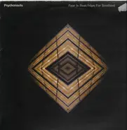 Psychonauts - Fear Is Real / Hips For Scotland