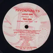 The Psychonauts - Olympus / Journey Into Time