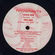 Psychonauts - Olympus / Journey Into Time