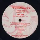 12inch Vinyl Single - Psychonauts - Olympus / Journey Into Time