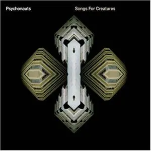 Psychonauts - SONGS FOR CREATURES