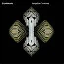 CD - Psychonauts - Songs For Creatures
