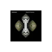 The Psychonauts - SONGS FOR CREATURES