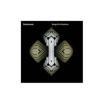 Psychonauts - SONGS FOR CREATURES