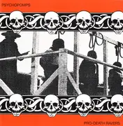 CD - Psychopomps - Pro-Death Ravers
