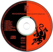 CD - Psychopomps - Pro-Death Ravers