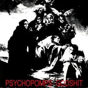 Psychopomps - Godshit