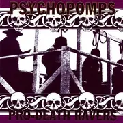 CD - Psychopomps - Pro-Death Ravers