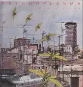 Psychoplasma - Radio Flies