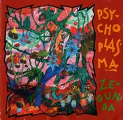 Psychoplasma - Zegunda