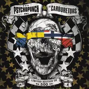 Psychopunch - Psychopunch / The Carburetors