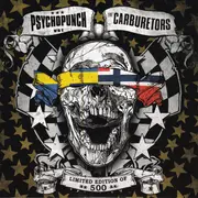 7inch Vinyl Single - Psychopunch / The Carburetors - Psychopunch / The Carburetors - Still Sealed