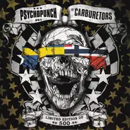 Psychopunch / The Carburetors - Psychopunch / The Carburetors