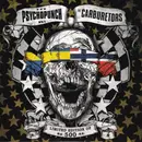 7inch Vinyl Single - Psychopunch / The Carburetors - Psychopunch / The Carburetors - Still Sealed