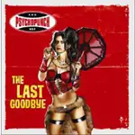 PSYCHOPUNCH - The Last Goodbye