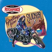 Psychopunch - Greetings From..