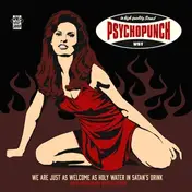 Psychopunch - We Are Just.. -Annivers-