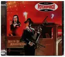Double CD - Psychopunch - Death By Misadventure