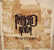 The Psycho Realm - Psycho City Blocks