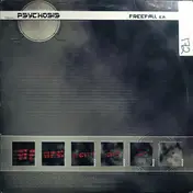 Psychosis - Freefall E.P.