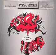 12inch Vinyl Single - Psychosis - Techno Fable / Lun Chins Diner