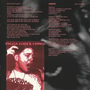 CD - Psychosis - Squirm