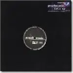 Psychosonic - Beta EP