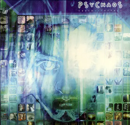 Psychaos - Cause And Effect