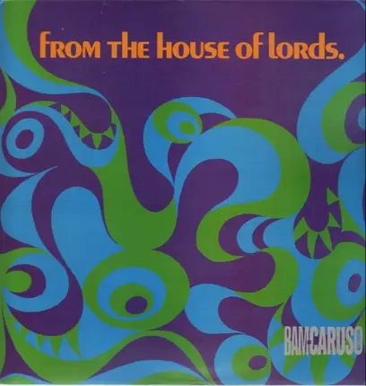 Psych Compilation - Rubble 09: From The House Of Lords