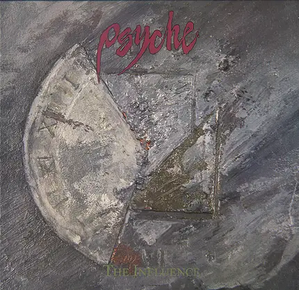 Psyche - The Influence