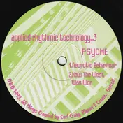Psyche - Applied Rhythmic Technology...3