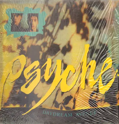 Psyche - Daydream Avenue