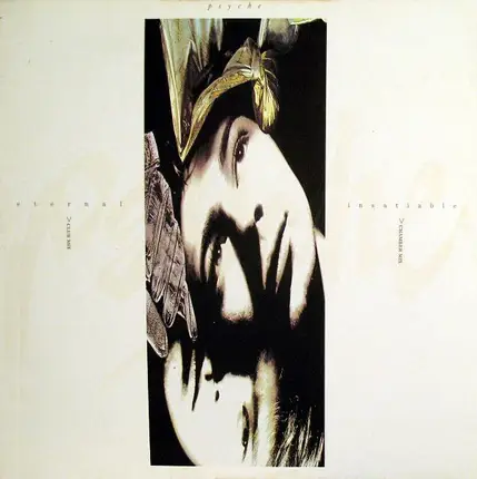 Psyche - Eternal / Insatiable