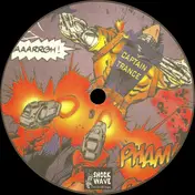 Psyche Out - The Death Of Cpt. Trance