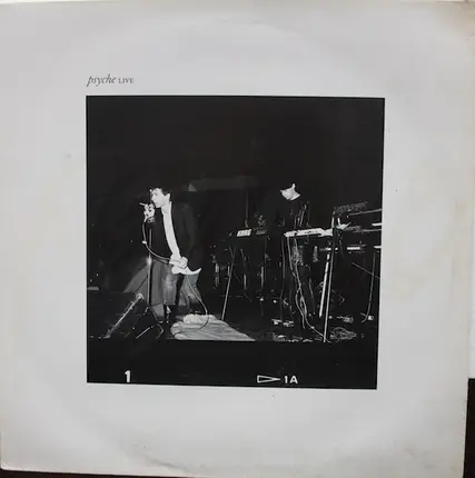 Psyche - Psyche Live